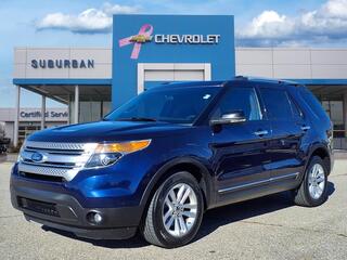2011 Ford Explorer for sale in Ann Arbor MI