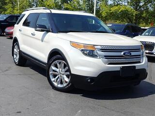 2011 Ford Explorer for sale in Cincinnati OH