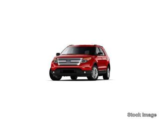 2012 Ford Explorer