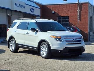 2012 Ford Explorer for sale in Livonia MI