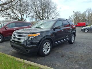 2012 Ford Explorer for sale in Ypsilanti MI