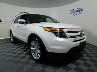 2011 Ford Explorer