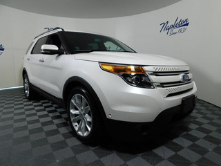 2011 Ford Explorer for sale in Lake Park FL