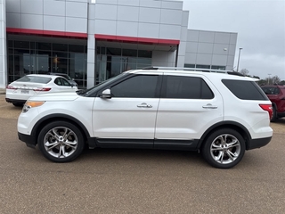 2011 Ford Explorer for sale in Jackson MS