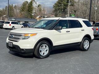 2011 Ford Explorer for sale in Hendersonville NC