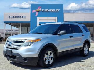 2011 Ford Explorer for sale in Ann Arbor MI