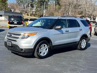 2012 Ford Explorer for sale in Hendersonville NC