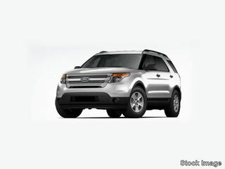 2012 Ford Explorer