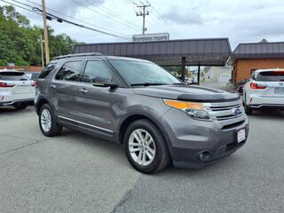 2011 Ford Explorer for sale in Roanoke VA