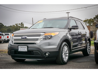 2011 Ford Explorer for sale in Saraland AL