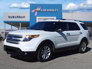 2012 Ford Explorer for sale in Ann Arbor MI