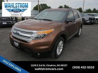 2012 Ford Explorer for sale in Chadron NE