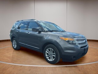 2011 Ford Explorer for sale in Winchester VA