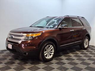 2012 Ford Explorer for sale in South Plainfield NJ