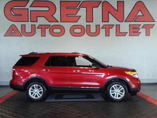 2012 Ford Explorer for sale in Gretna NE