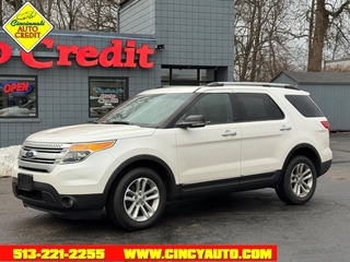 2011 Ford Explorer for sale in Cincinnati OH