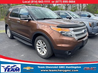 2011 Ford Explorer for sale in Huntingdon PA