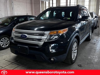 2011 Ford Explorer