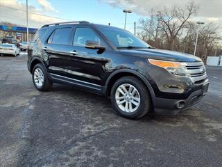 2012 Ford Explorer for sale in Greensboro NC