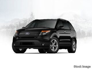 2011 Ford Explorer