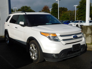 2011 Ford Explorer for sale in Clarksville TN