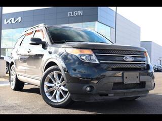 2012 Ford Explorer for sale in Elgin IL