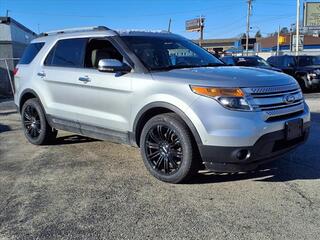 2012 Ford Explorer for sale in Washington PA