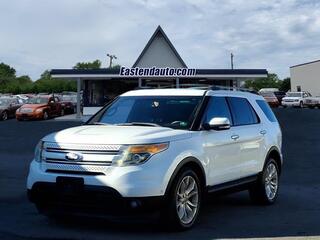 2011 Ford Explorer for sale in Richmond VA