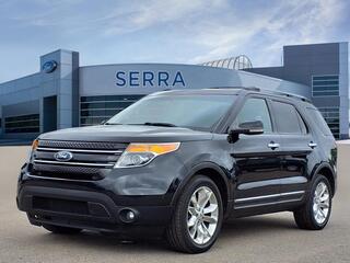 2012 Ford Explorer for sale in Farmington Hills MI