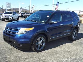 2012 Ford Explorer for sale in Joliet IL