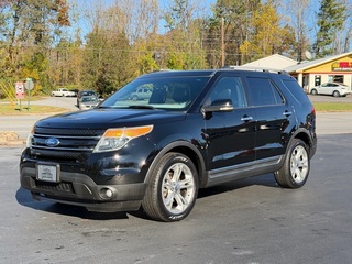 2011 Ford Explorer for sale in Hendersonville NC