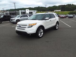 2011 Ford Explorer for sale in Malvern AR