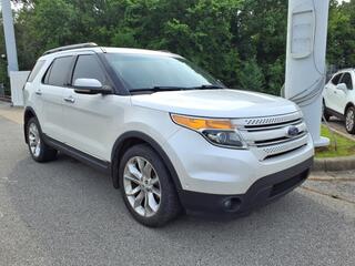 2012 Ford Explorer for sale in Clarksville TN