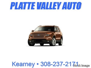2012 Ford Explorer