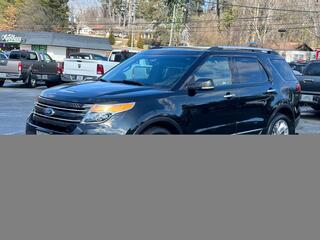 2011 Ford Explorer for sale in Hendersonville NC
