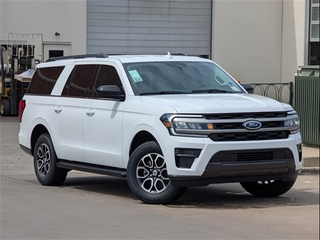 2024 Ford Expedition Max for sale in Carrollton TX