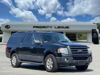 2013 Ford Expedition El