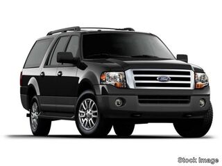 2014 Ford Expedition El