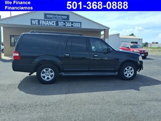 2010 Ford Expedition El