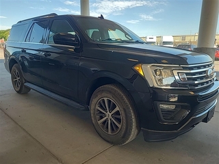 2021 Ford Expedition Max