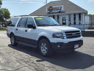 2017 Ford Expedition El