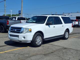 2014 Ford Expedition El