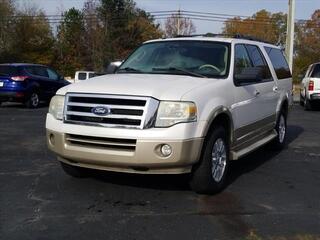 2010 Ford Expedition El