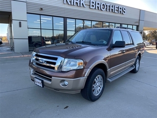 2011 Ford Expedition El for sale in Batesville MS