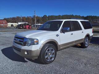 2014 Ford Expedition El for sale in Hartselle AL