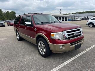 2013 Ford Expedition El for sale in Dothan AL