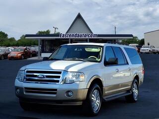 2014 Ford Expedition El for sale in Richmond VA
