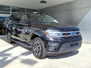2024 Ford Expedition Max for sale in Rockingham NC