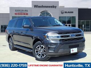 2024 Ford Expedition Max