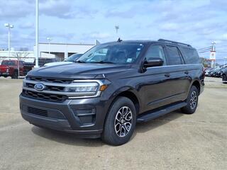 2024 Ford Expedition Max